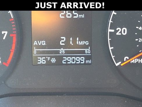 Used 2022 Hyundai Accent SE image 18