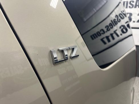 Used 2013 Chevrolet Tahoe LTZ image 9