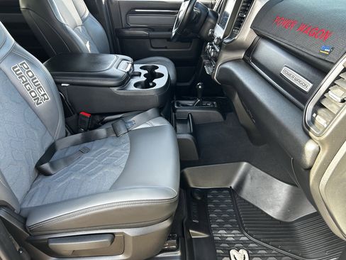 Used 2020 RAM 2500 Power Wagon image 10