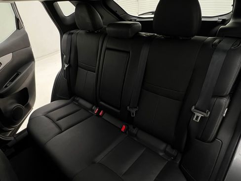 Used 2020 Nissan Rogue Sport SL w/ Premium Package image 15