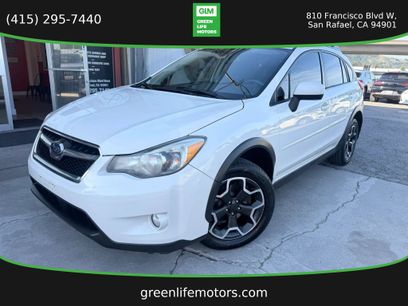 Used 2015 Subaru Crosstrek 2.0i Premium
