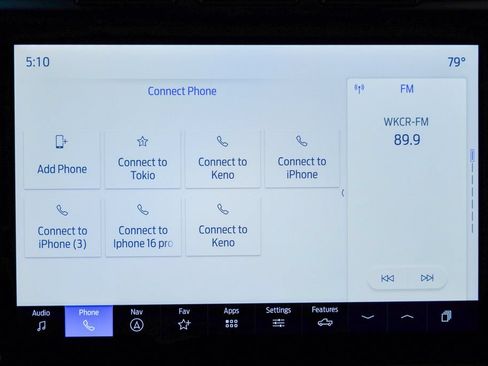 Used 2024 Ford F150 STX AWD/4WD image 55