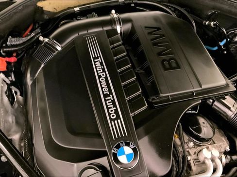 Used 2016 BMW 535i Sedan RWD image 30