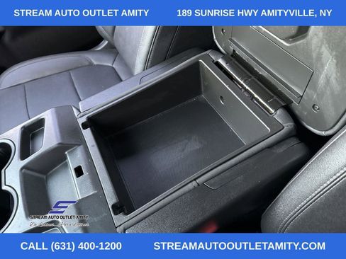 Used 2022 Chevrolet Silverado 2500 W/T image 27