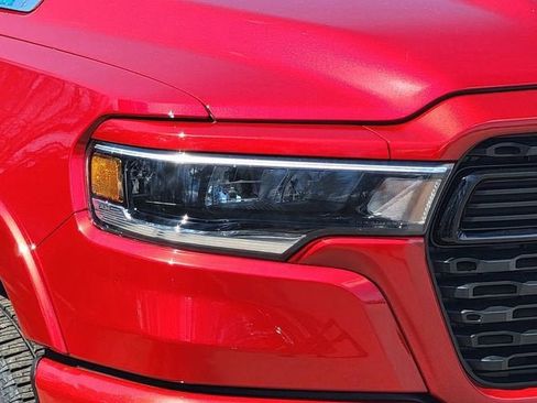 New 2026 RAM 1500 Big Horn image 16