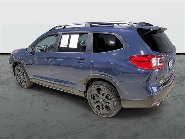 Used 2024 Subaru Ascent Onyx Edition AWD/4WD image 2