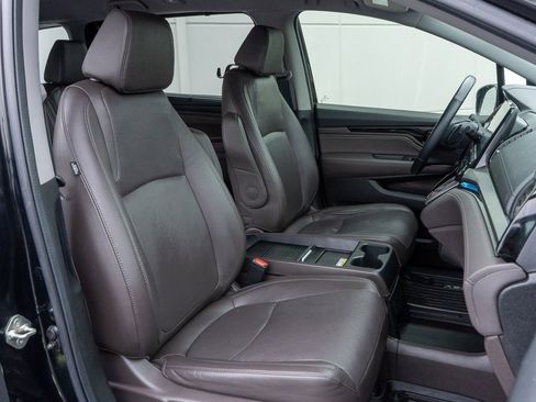 Certified 2019 Honda Odyssey Elite image 26