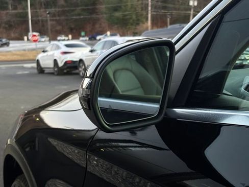 Certified 2022 Mercedes-Benz GLC 300 GLC 300 image 14