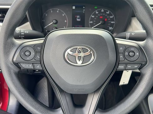 Certified 2025 Toyota Corolla LE FWD image 19