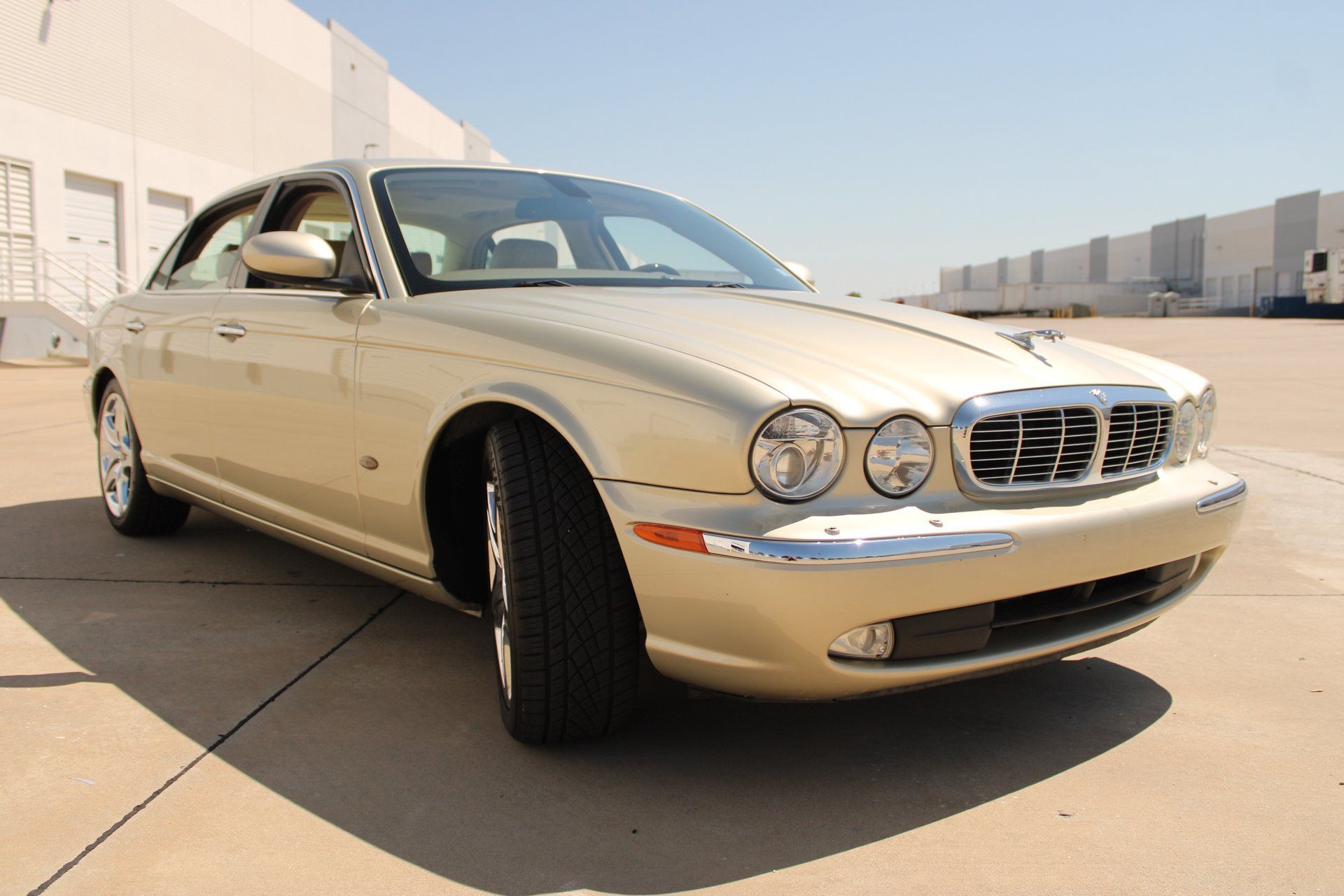Used 2006 Jaguar XJ8 RWD image 28