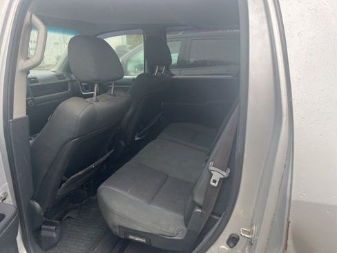 Used 2009 Honda Ridgeline RTS image 13