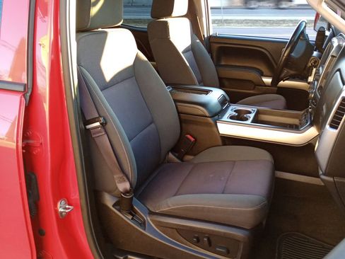 Used 2016 Chevrolet Silverado 1500 LT w/ All Star Edition image 24