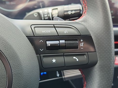 Used 2025 Hyundai Sonata N Line FWD image 23