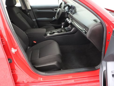 Used 2025 Honda Civic LX image 34