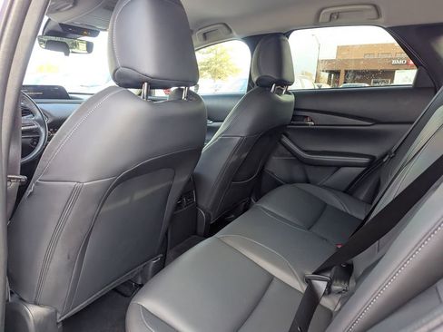 Used 2023 MAZDA CX-30 AWD 2.5 S w/ Preferred Package image 30