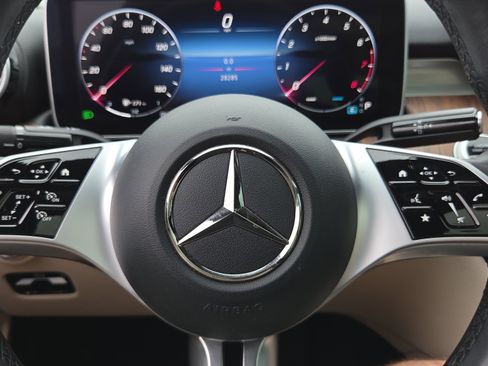 Certified 2023 Mercedes-Benz C 300 C 300 image 35