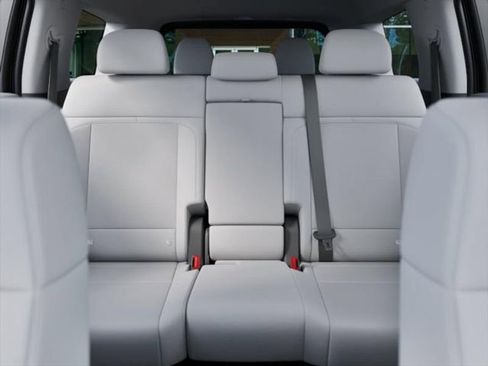 New 2026 Hyundai Santa Fe SE image 12