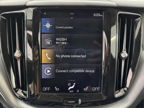 Used 2020 Volvo XC60 T6 Momentum AWD/4WD image 19