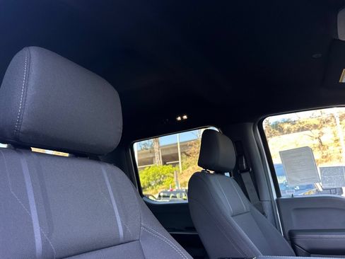 New 2026 Ford F150 STX w/ F-150 LOBO Package AWD/4WD image 15