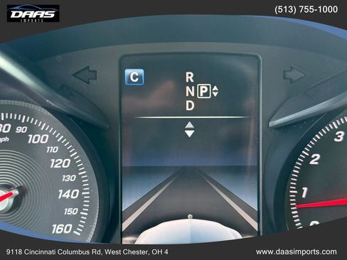 Used 2015 Mercedes-Benz C 300 4MATIC Sedan image 46