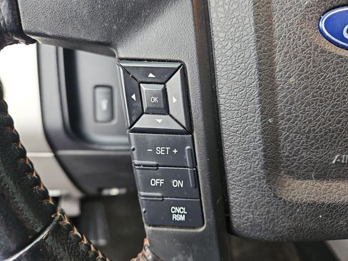 Used 2017 Ford Expedition King Ranch RWD image 16