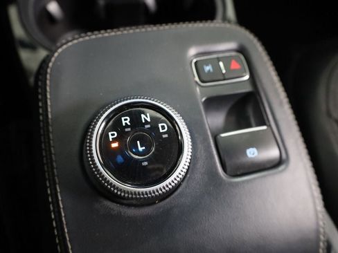 Certified 2021 Ford Mustang Mach-E Premium image 15