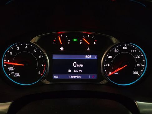 Used 2020 Chevrolet Traverse LT AWD/4WD image 23