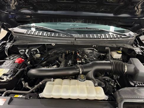 Used 2024 Ford Expedition Max Limited image 43