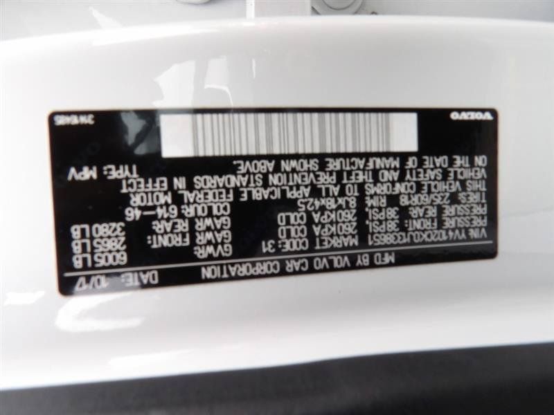 Used 2018 Volvo XC90 T5 Momentum FWD image 34