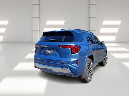 New 2026 GMC Terrain Denali image 5
