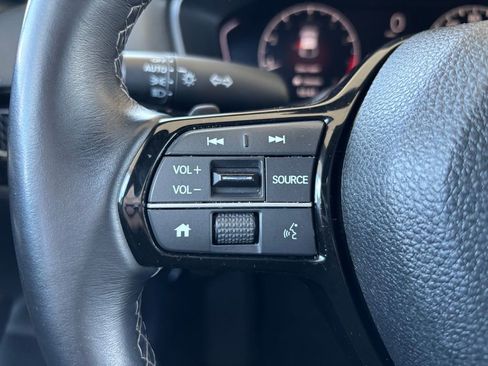 Used 2024 Honda Civic Sport image 11