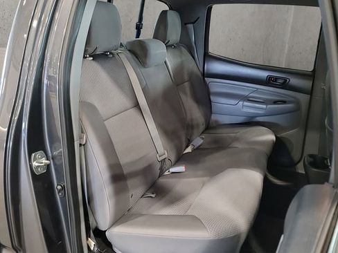 Used 2012 Toyota Tacoma 4x4 Double Cab w/ TRD Sport Pkg image 36