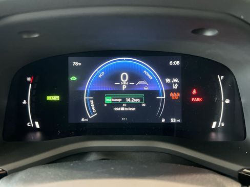 New 2026 Toyota Camry LE w/ Convenience Package FWD image 19