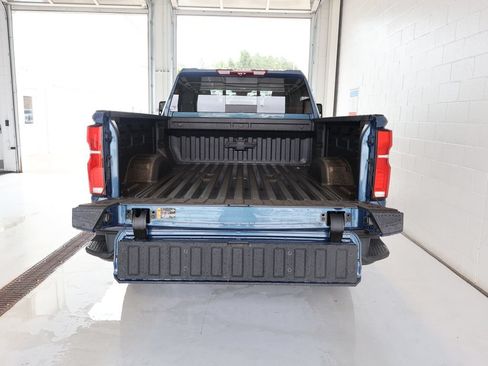 New 2026 Chevrolet Silverado 2500 LTZ w/ LTZ Plus Package AWD/4WD image 38