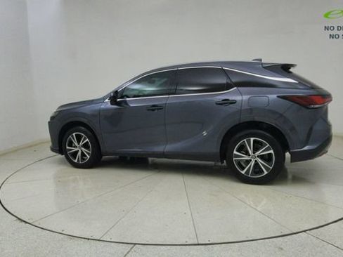 Used 2024 Lexus RX 350 Premium w/ Cold Area Package FWD image 67