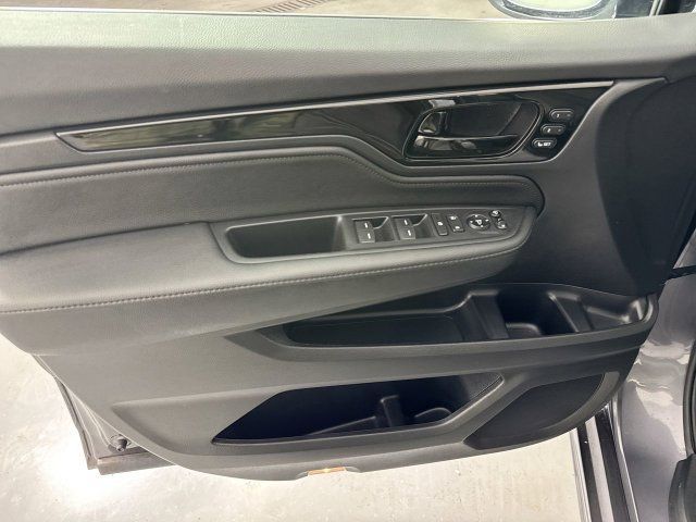 Certified 2026 Honda Odyssey Elite image 21