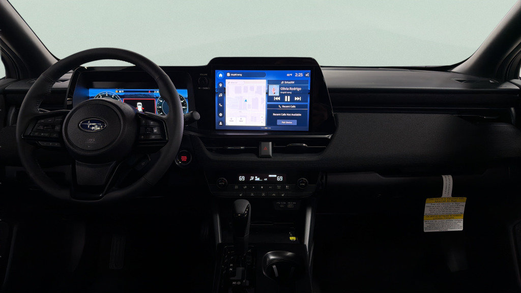 New 2026 Subaru Outback Limited XT AWD/4WD image 38