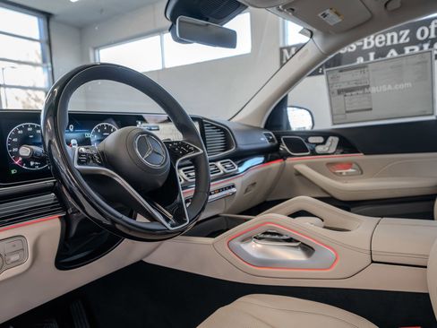 New 2026 Mercedes-Benz GLE 450 4MATIC image 7