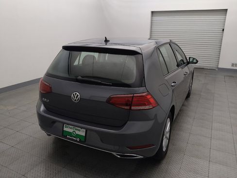 Used 2019 Volkswagen Golf SE image 7