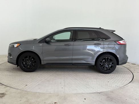 Used 2024 Ford Edge ST-Line AWD/4WD image 2