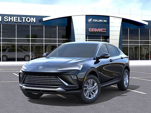 New 2026 Buick Envista Preferred image 6