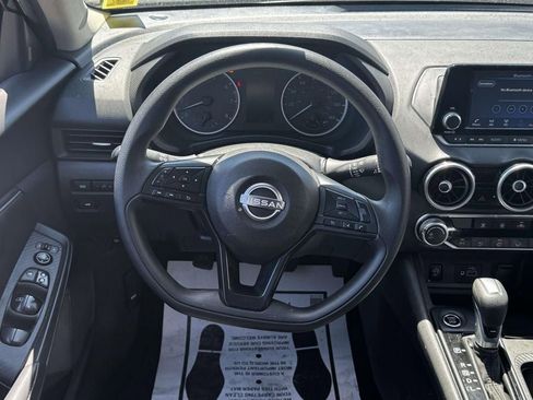 Used 2024 Nissan Sentra S FWD image 14