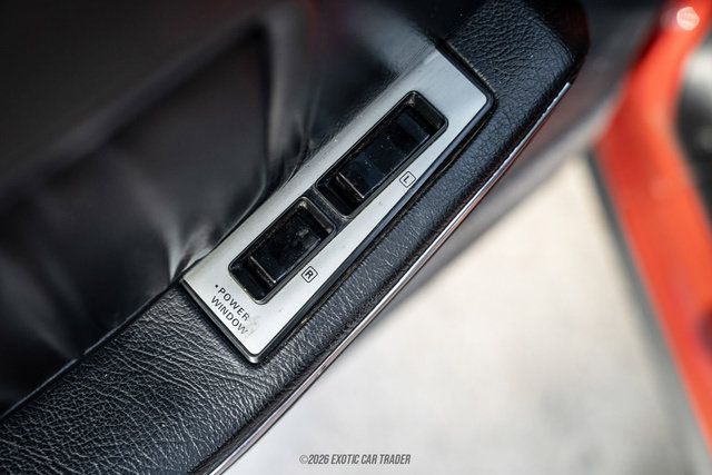 Used 1987 Nissan 300ZX Hatchback RWD image 62