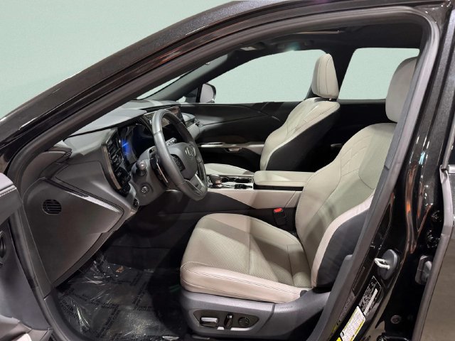 Certified 2025 Lexus RX 350 Premium w/ Convenience Package AWD/4WD image 27
