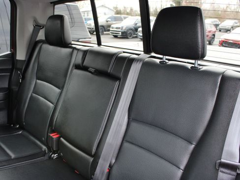 Used 2023 Honda Ridgeline RTL-E image 18
