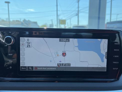 Used 2024 Kia K5 GT-Line w/ GT-Line Premium Package image 28