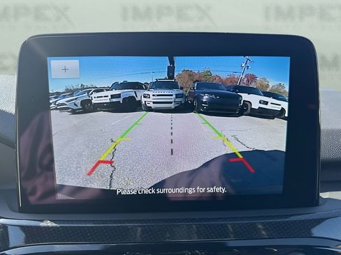 Used 2025 Ford Escape ST-Line image 19