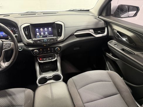 Used 2022 GMC Terrain SLE w/ Elevation Edition image 42
