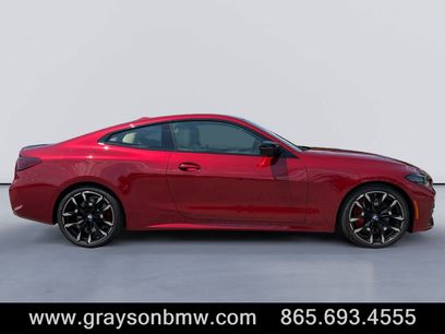 Used 2026 BMW M440i Coupe