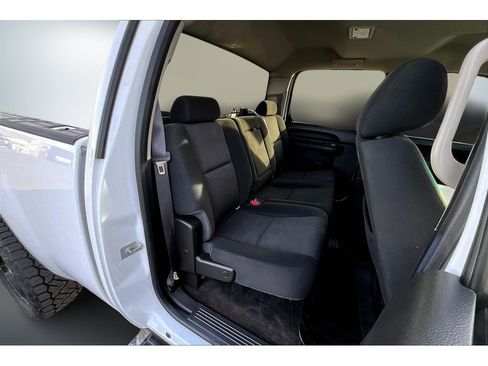 Used 2014 GMC Sierra 2500 SLE w/ SLE Preferred Package image 24